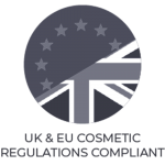 EU & UK Cosmetic Reg Compliant