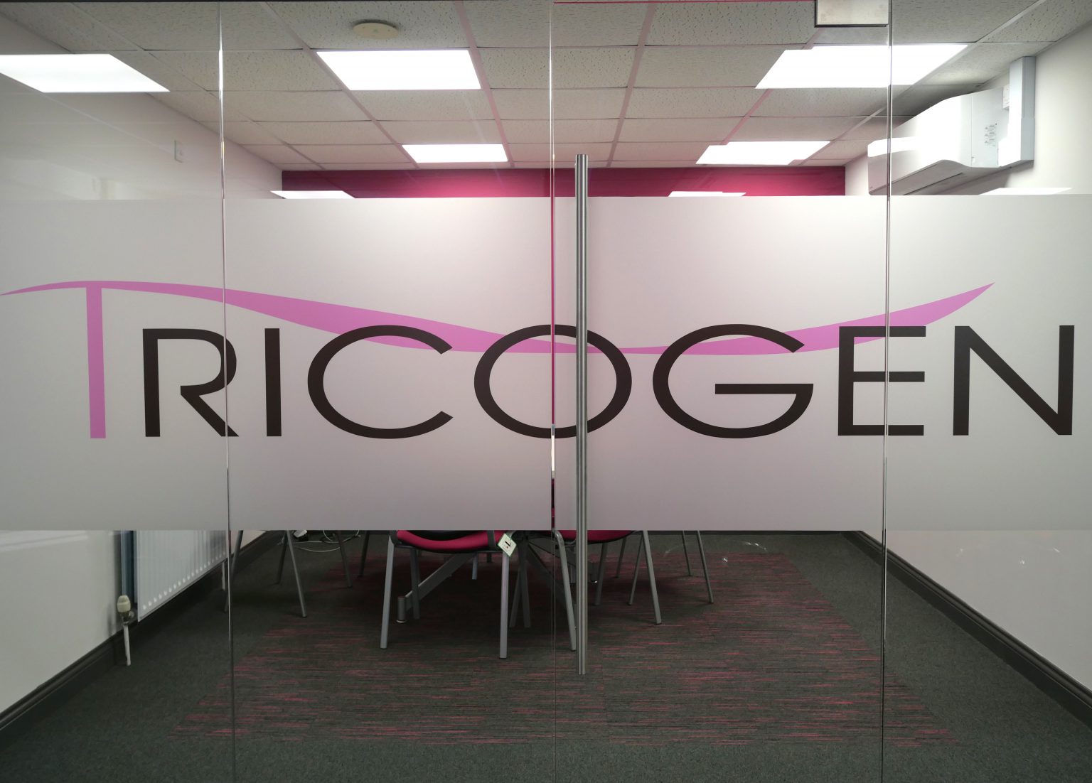Tricogen Laboratories | 135 Years In The Making